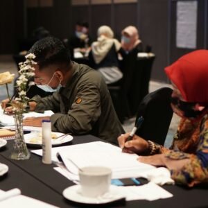 Photo by Akeyodia - Business Coaching Firm