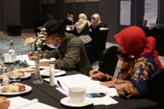 Photo by Akeyodia - Business Coaching Firm