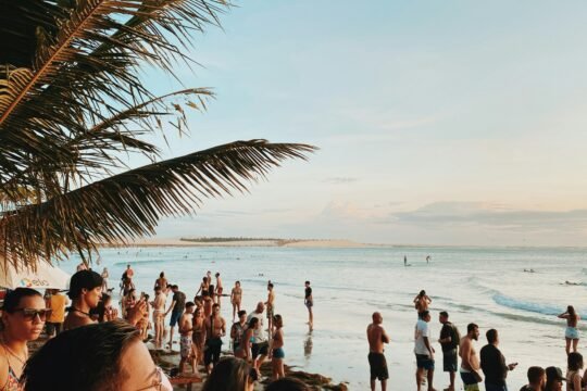 Photo by Gabriel Rissi on Unsplash