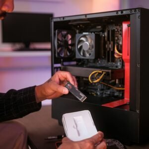 Photo by Samsung Memory on Unsplash