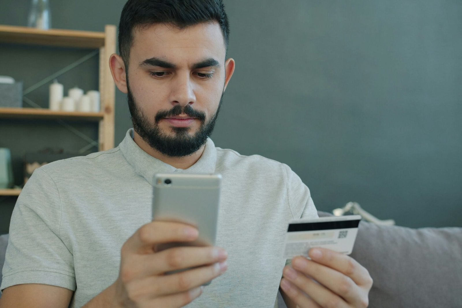 Photo by Vitaly Gariev on Unsplash