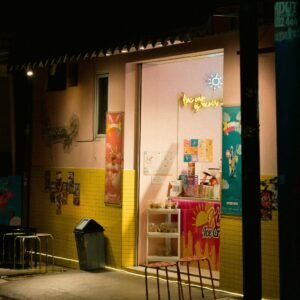 Photo by Zacky Putra on Unsplash